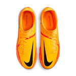 Nike Phantom GT2 Academy DF TF 'Orange Black' DC0802-808