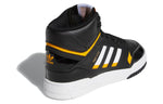 (WMNS) adidas originals Drop Step 'Black Yellow' EE5227