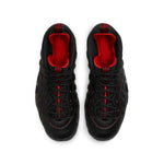 (GS) Nike Little Posite One 'Bred' DV3773-001