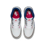 (GS) Air Jordan 3 Retro OG 'True Blue' 2016 854261-106
