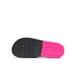 (WMNS) Nike Air Max Camden Slide 'Grey Pink Blast' BQ4633-002