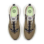 Nike Crater Impact 'Brown Kelp' DB2477-301
