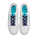 Nike Court Vision Low 'White Turquoise Blue' DM1187-100