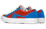 Converse Golf Le Fleur x One Star Ox 'Molten Lava' 162126C