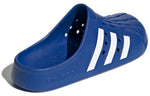 adidas Adilette Clog 'Royal Blue' GZ5314
