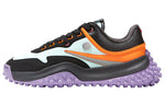 (WMNS) Fila x MIHARA YASUHIRO Running Shoes Black/Purple T12W034102FMB