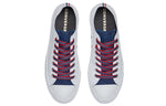 Converse Chuck Taylor All Star Low 'White Navy' 160467C