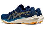 ASICS Gel-Kayano Lite 3 'Azure Amber' 1011B463-400