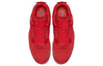 Air Jordan 4 Flyknit 'University Red' AQ3559-600