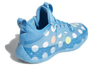adidas Harden Volume 5 Futurenatural 'Polka Dot - Team Light Blue' GX6146