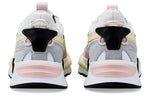 (WMNS) PUMA RS-Z 'Reinvent - White Sunset Glow' 383219-04
