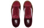 Vans Style 36 'Beet Red Gum' VN0A3DZ3T65