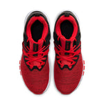 Nike FLEX Training shoes 'Black Red' BQ3063-007