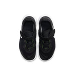 (PS) Nike Free RN 5.0 2020 'Black White' CJ2078-002