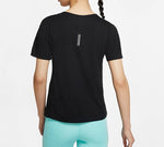 (WMNS) Nike City Sleek Dri-FIT Black CU3235-010