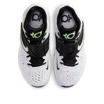 Nike KD 14 TB 'White Black' DA7850-100
