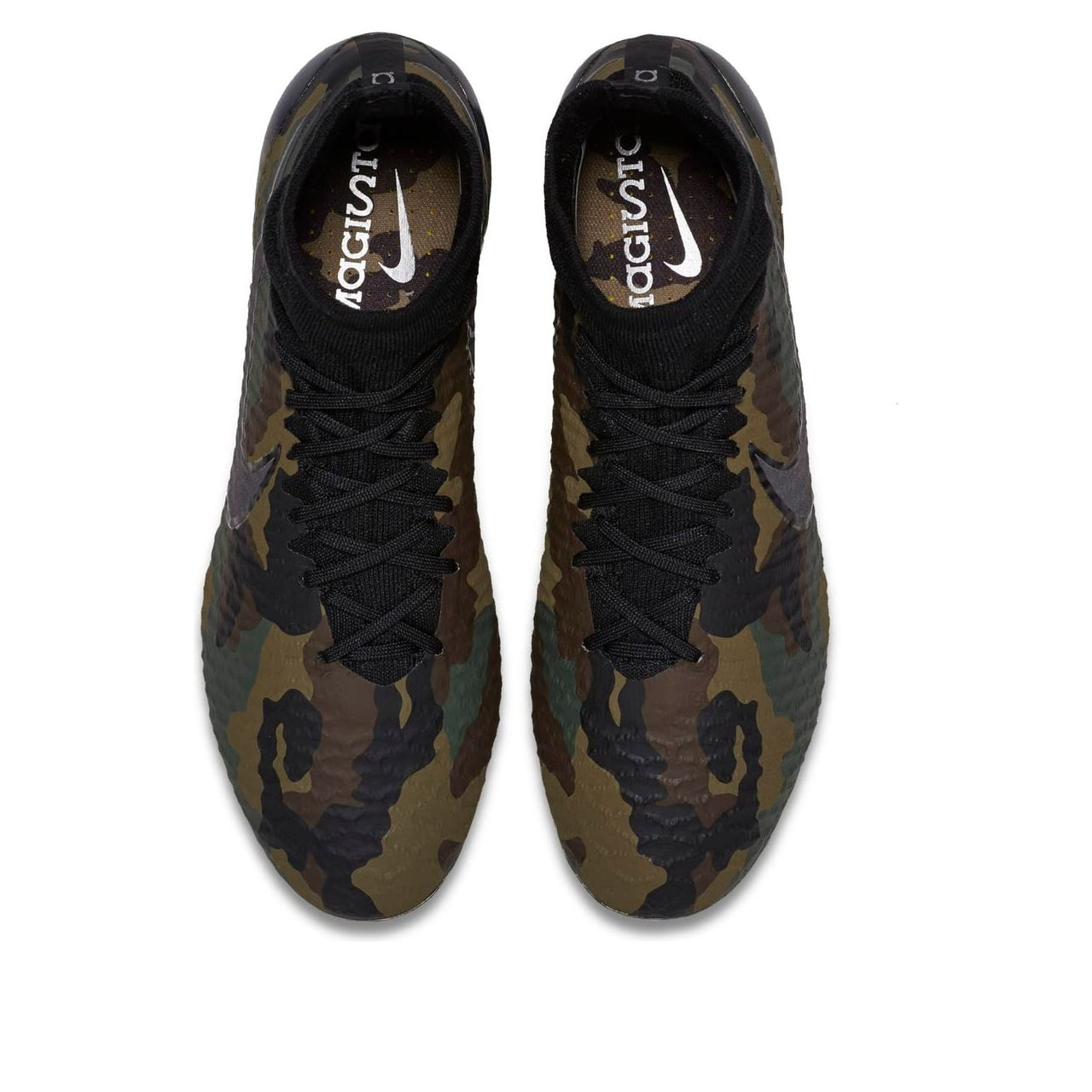 Nike Magista Obra 2 FG 'Olive Camo' 835368-200