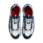 Nike Air Ghost Racer 'White Midnight Navy' AT5410-400