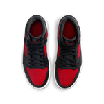 (GS) Air Jordan Access 'Bred' AV7941-006