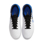 Nike Legend 8 Academy AG Artificial Grass 'White Blue' AT6012-104