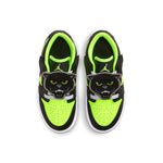 (PS) Air Jordan 1 Low ALT SE 'Black Cat' DX6667-701