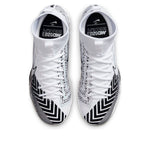 (PS) Nike Mercurial Superfly 7 Academy MDS TF 'Dream Speed - White Black' BQ5407-110