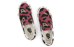 Vans Animal Classic Slip-On 'Pink Blue' VN000XG8AZO