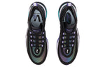 Li-Ning V8 'Black Green' ARHQ063-3