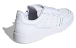 adidas Supercourt 'Triple Cloud White' EE6037