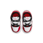 (TD) Air Jordan Legacy 312 Low 'Chicago Red' CD9056-116