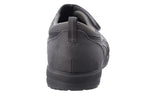 ASICS Life Walker 101 (3E Width) Running Shoes Grey FLC101-1273