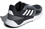 adidas neo Run80s 'Black Grey White' BB7435