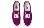 Vans OG Authentic LX 'Dark Purple' VN0A4BV9DRV