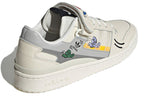 adidas Forum Low Shoes 'Cream White Sail Grey' GX2181