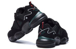 FILA Ugly Low VNTG Black F12M941129FBK