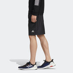 adidas Tyo Wv Sh M Casual Sports Lacing Breathable Shorts Black GD4971