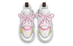 (WMNS) LOUIS VUITTON Archlight 1.0 Sneakers 'White' 1A8NTL