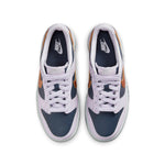 (GS) Nike Dunk Low SE 'Copper Swoosh' DX1663-400