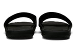 PUMA Cool Cat Sport Slippers Black/Silver 371048-01