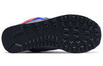 (WMNS) New Balance 574 Mid-Cut 'Gray Red Blue' WH574WC