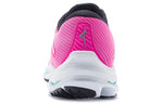 (WMNS) Mizuno Rider 24 Pink/White J1GD200355