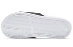 Nike Benassi JDI Mismatch 'Black' CJ4608-071