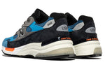 New Balance 992 Made in USA 'Blue Grey' M992CP