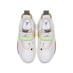 (GS) Air Jordan 33 'Vast Grey' AQ9244-004