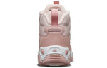 (WMNS) Skechers D Lites 2.0 High-Top Running Shoes Pink 88888382-LTPK