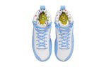 (GS) Air Jordan 12 Retro 'Emoji' DQ4365-114