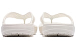 Crocs Kadee Summer Flip-Flops White Unisex 206119-100