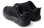 HOKA ONE ONE Tor Ultra Low WP JP 'Black' 1105689-BLK