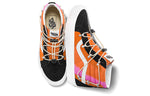 Vans SK8-Hi Echo DX 'Orange White' VN0A7Q5OY8J