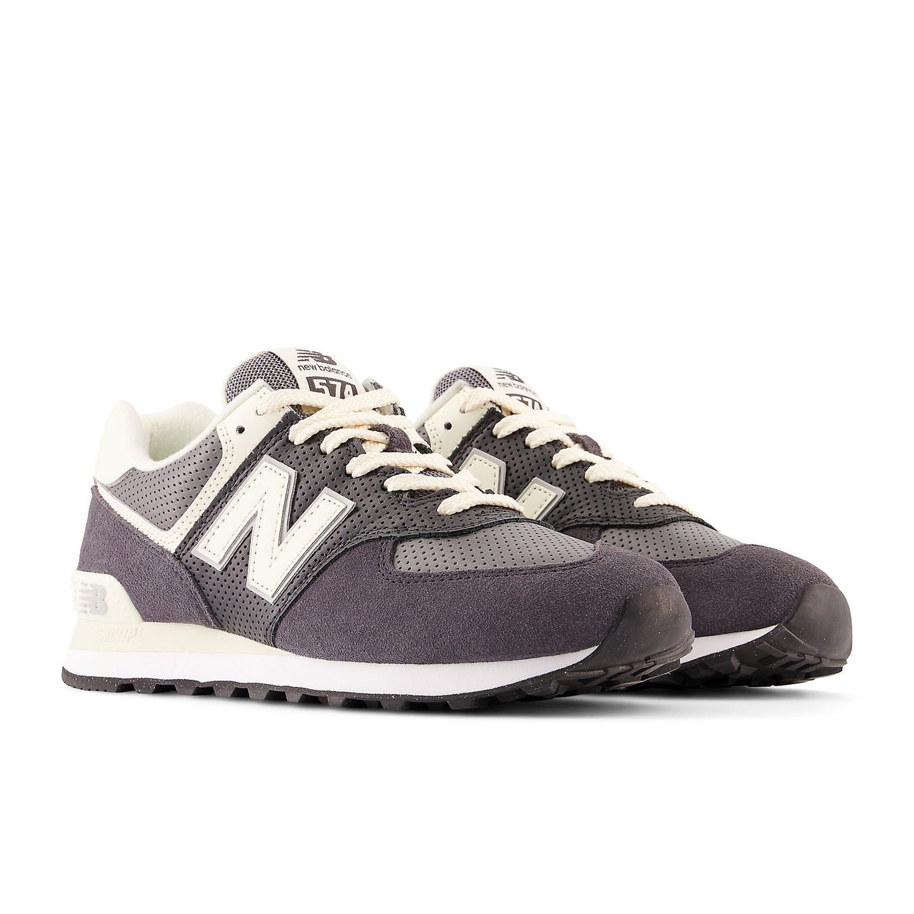 New Balance 574 'Brown' U574FB2